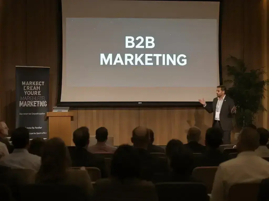 B2B SEO in Washington, DC