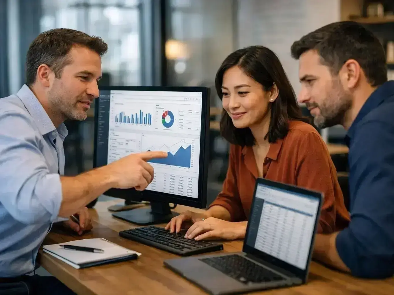 Enterprise SEO in Washington, DC