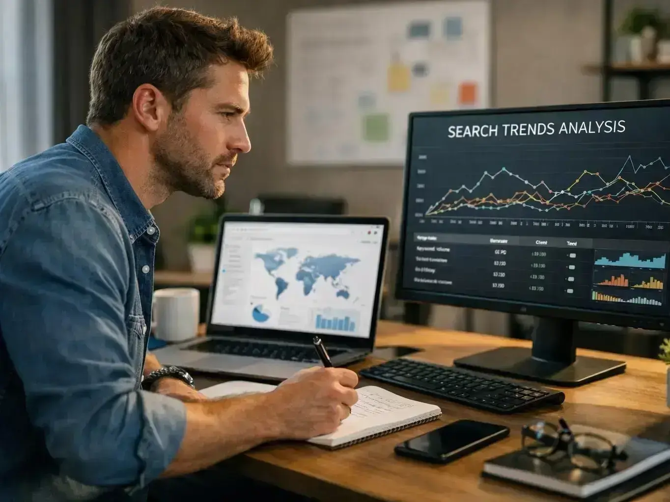 Professional SEO Agency services by WebJi in Fairmount Heights, MD &mdash; serving local businesses and residents