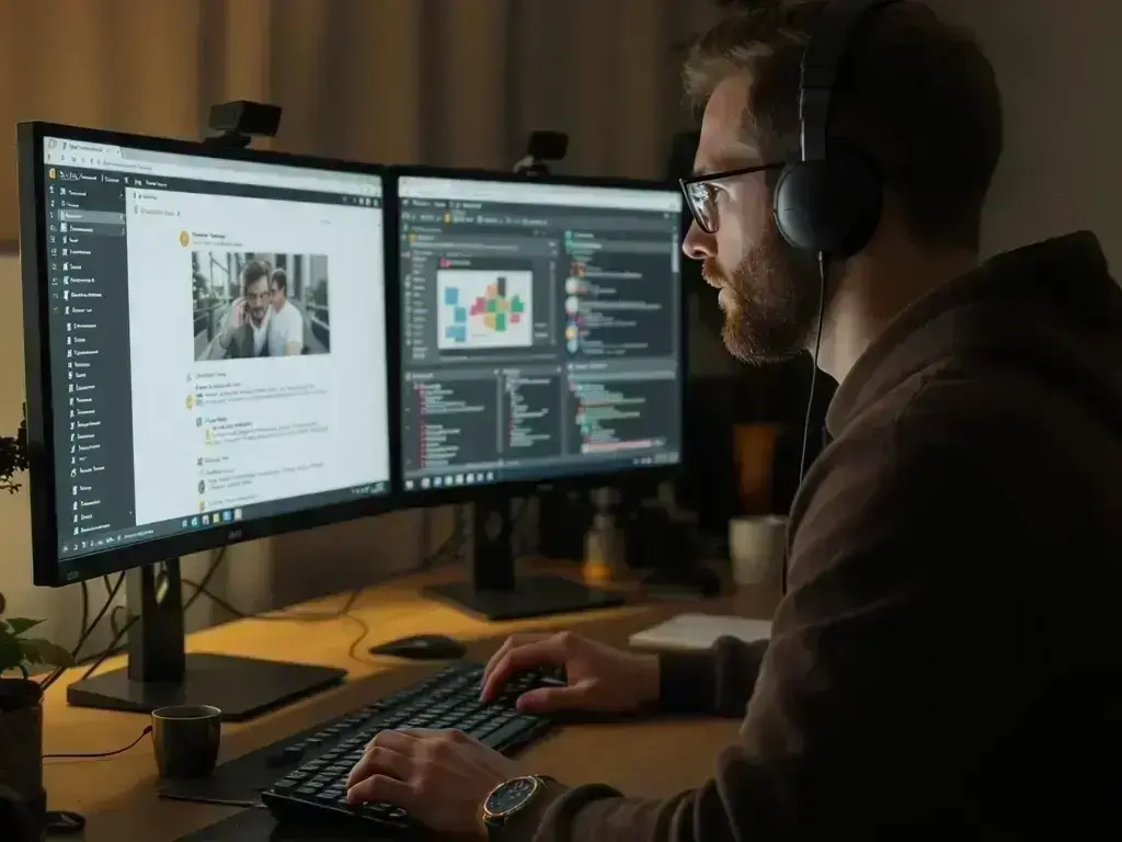 SEO Expert in Mount Rainier, MD - WebJi