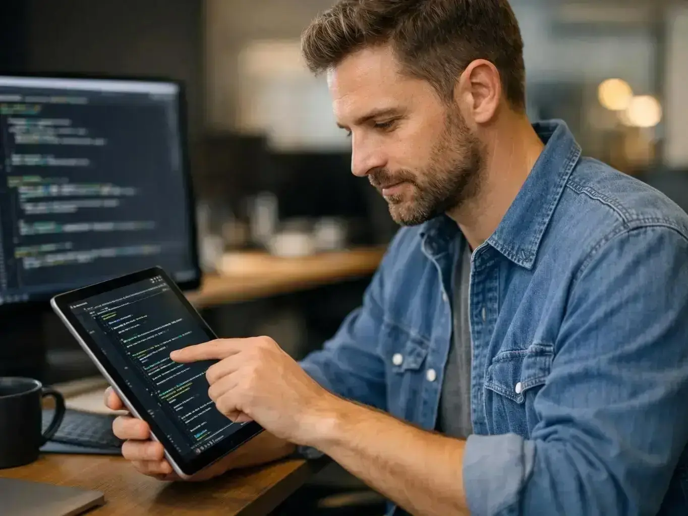 Professional Web Development services by WebJi in Washington, DC &mdash; licensed SEO Agency provider