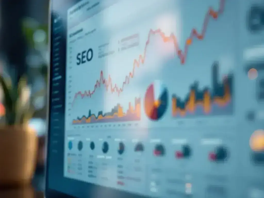 Professional SEO Agency services by WebJi in Seven Corners, VA &mdash; serving local businesses and residents