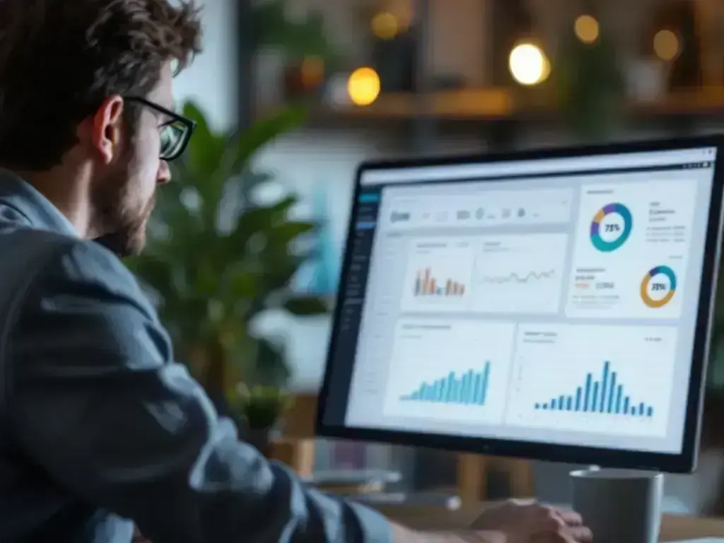 Professional SEO Agency services by WebJi in Silver Spring, MD &mdash; serving local businesses and residents