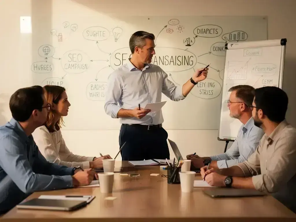 Why choose WebJi &mdash; our values and commitment to quality