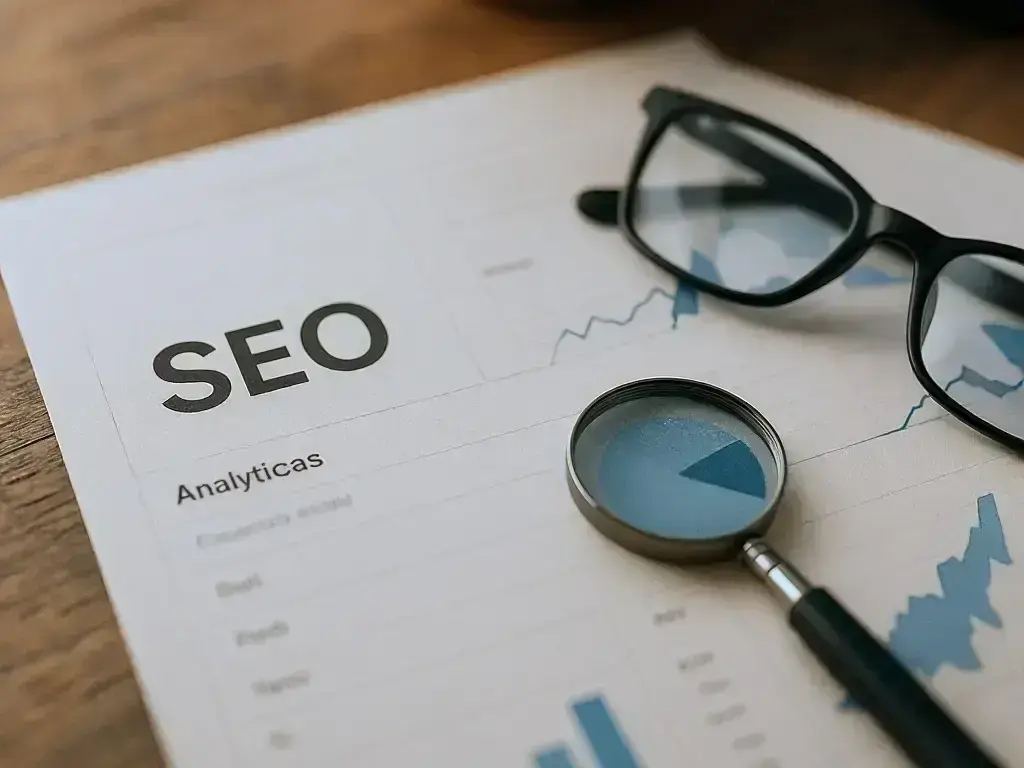 SEO Services services in Shaw