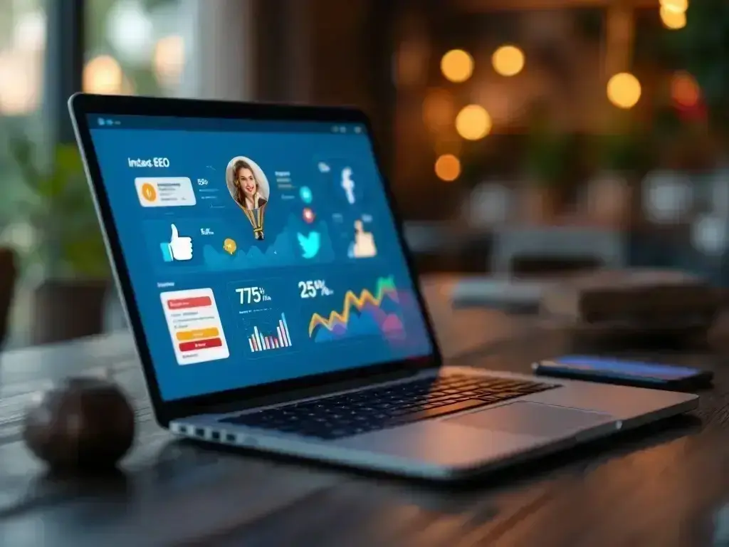 Ecommerce SEO service in Washington