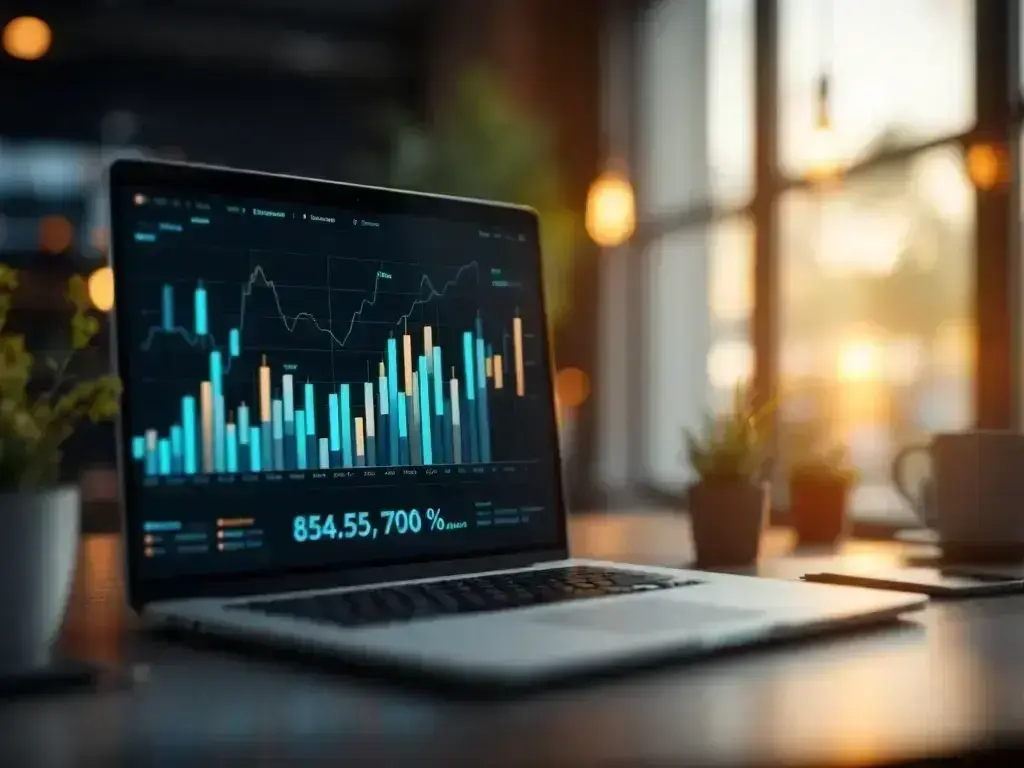 WebJi service area covering Washington, DC and surrounding neighborhoods