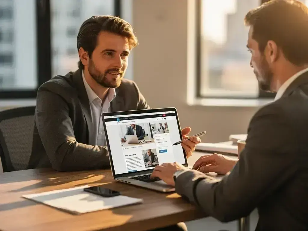 Website Optimization services in Adams Morgan