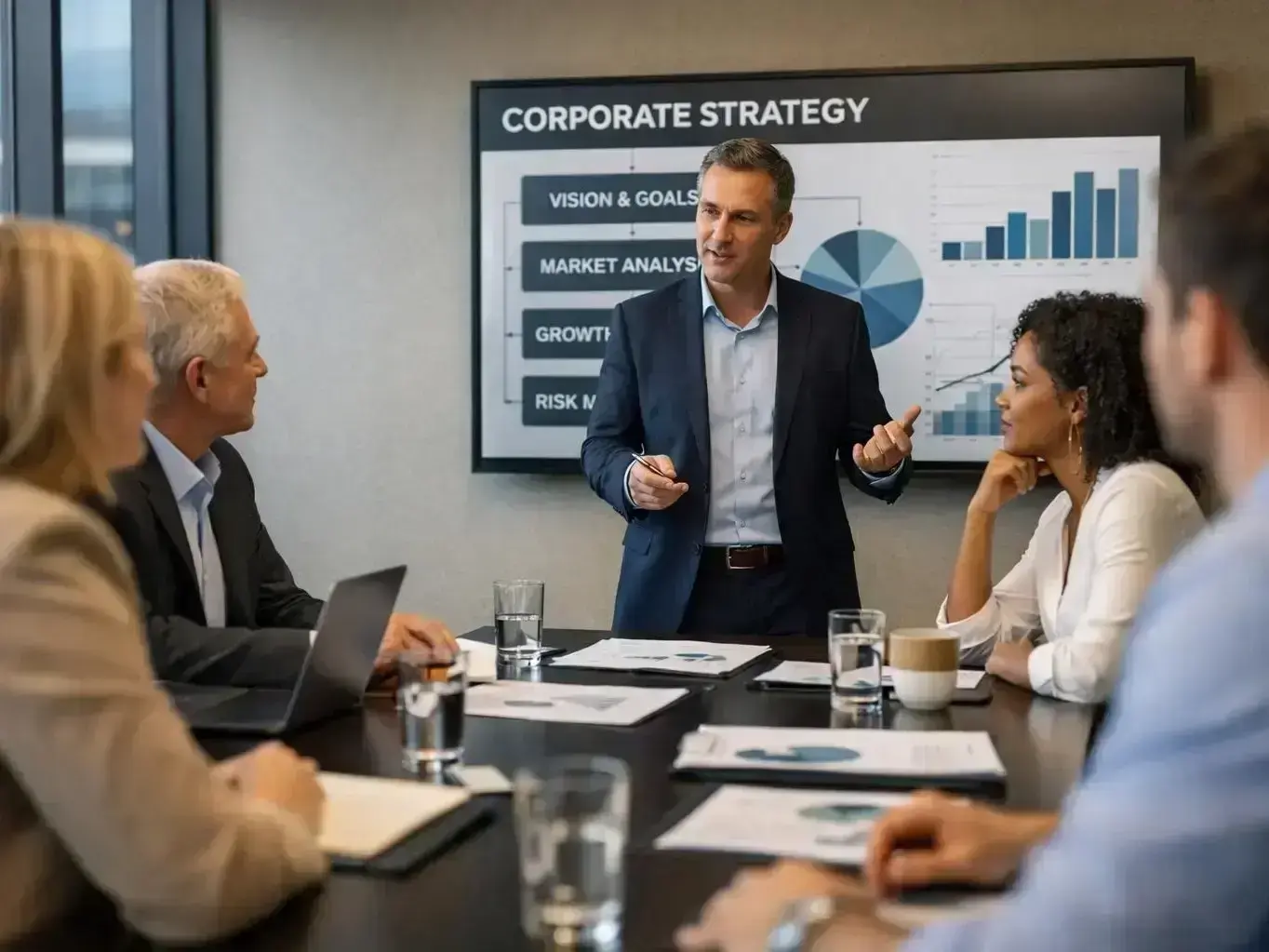 Professional Enterprise SEO services by WebJi in Washington, DC &mdash; licensed SEO Agency provider