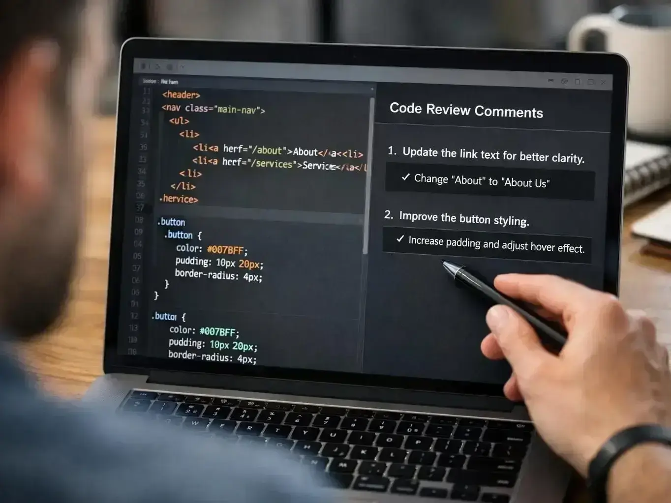 Professional Website Audit services by WebJi in Washington, DC &mdash; licensed SEO Agency provider