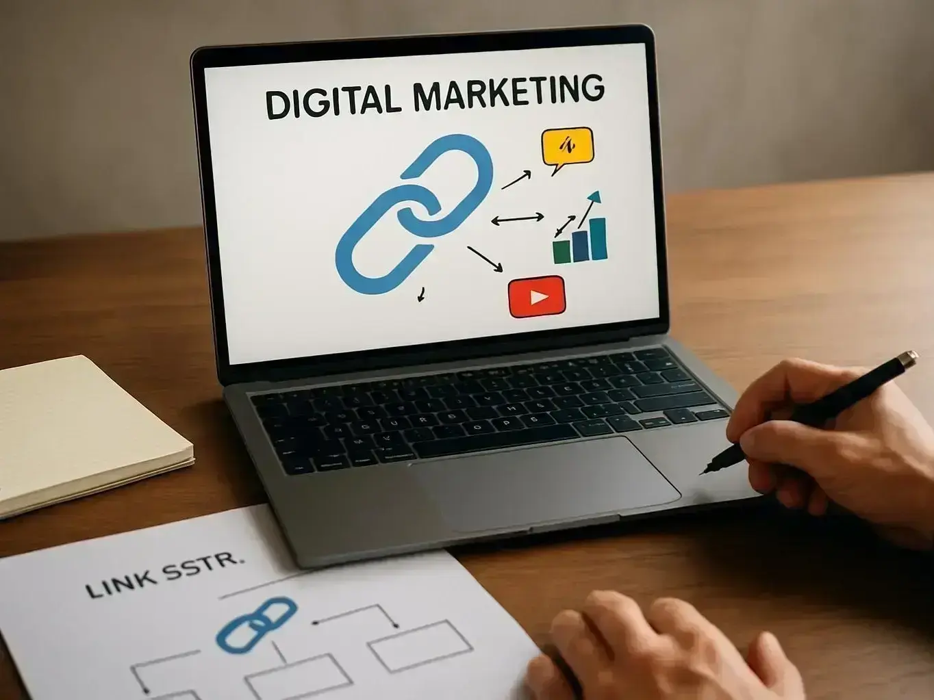 Professional Offpage SEO services by WebJi in Washington, DC &mdash; licensed SEO Agency provider