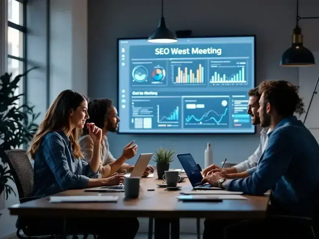 Professional SEO Expert services by WebJi in Washington, DC &mdash; licensed SEO Agency provider