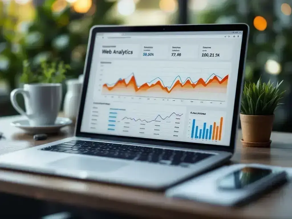 Professional service work by WebJi in Washington