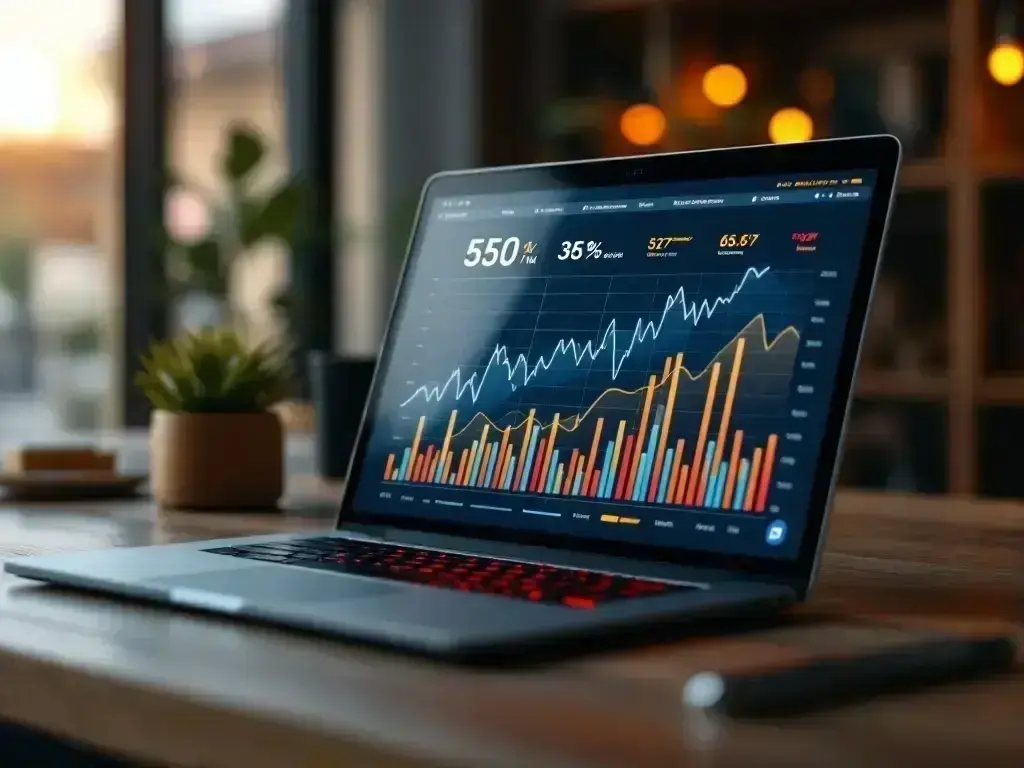 WebJi service area covering Washington, DC and surrounding neighborhoods