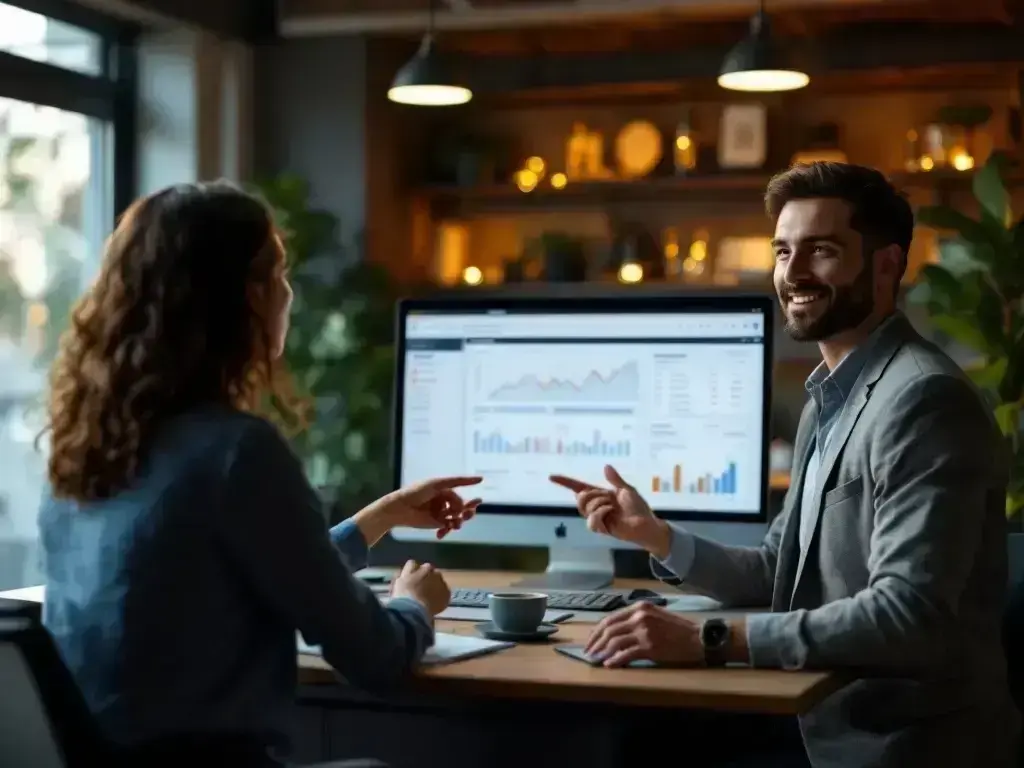 Professional Link Building services by WebJi in Washington, DC &mdash; licensed SEO Agency provider