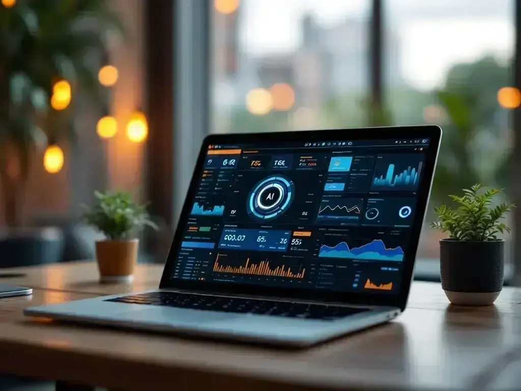 WebJi service area covering Washington, DC and surrounding neighborhoods