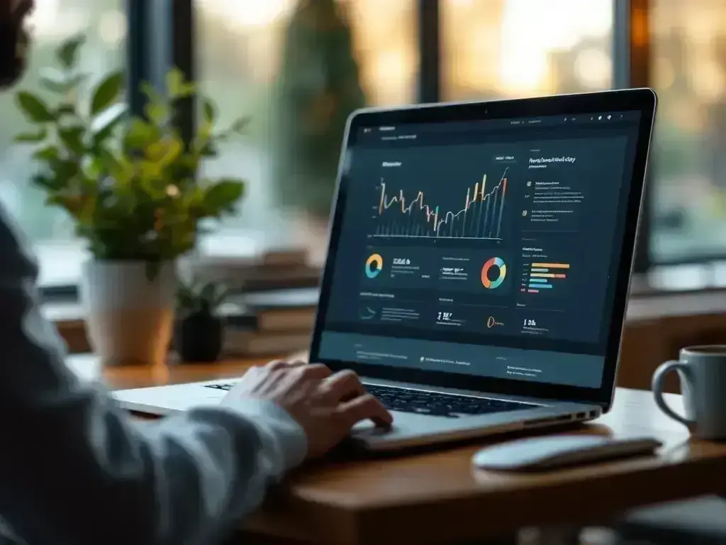 Professional Website Optimization services by WebJi in Washington, DC &mdash; licensed SEO Agency provider