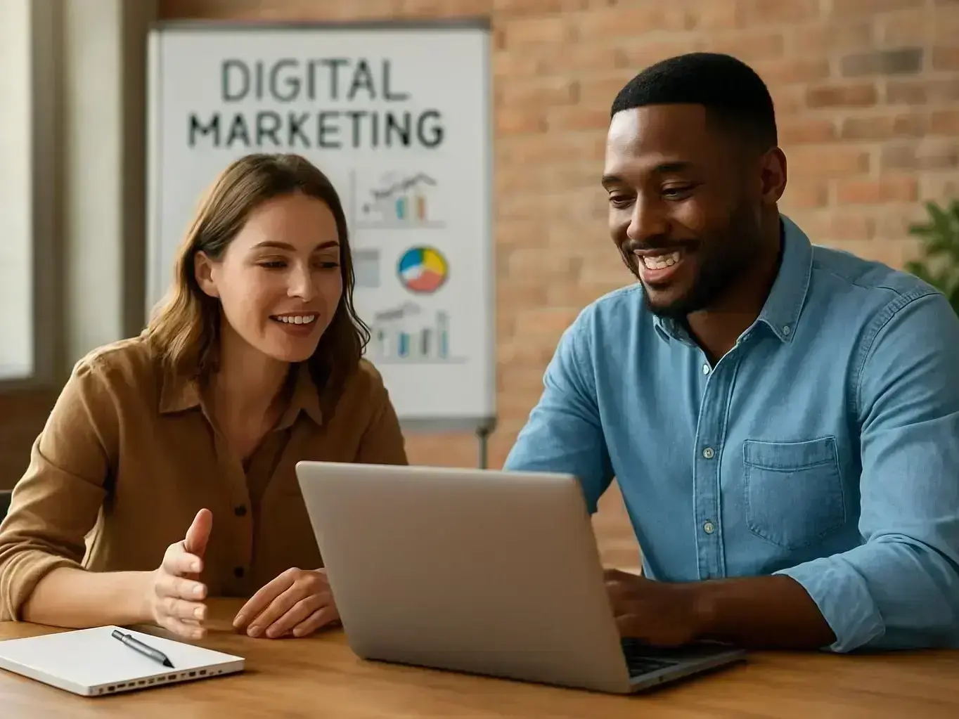 Professional Local SEO services by WebJi in Washington, DC &mdash; licensed SEO Agency provider