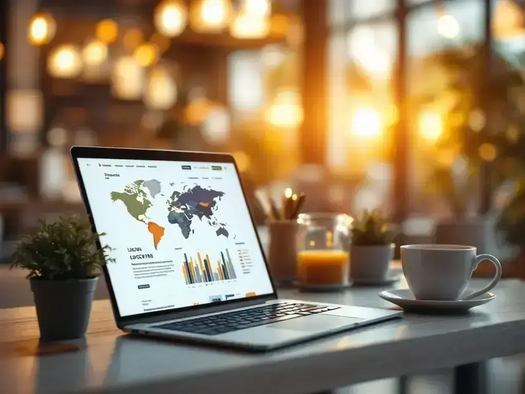 Local SEO service in Washington