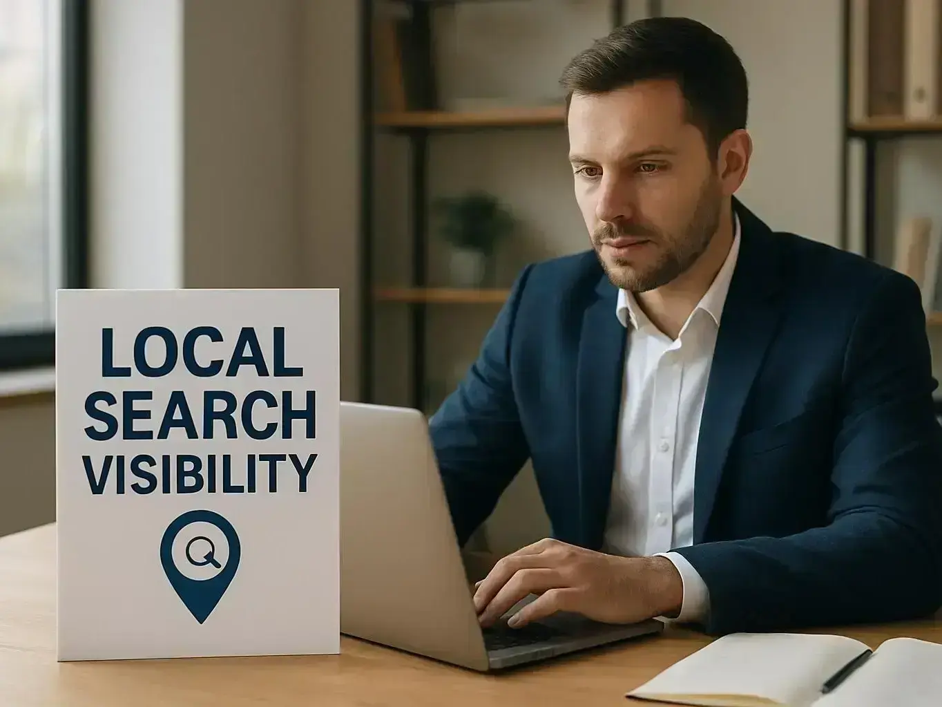 WebJi service area covering Washington, DC and surrounding neighborhoods