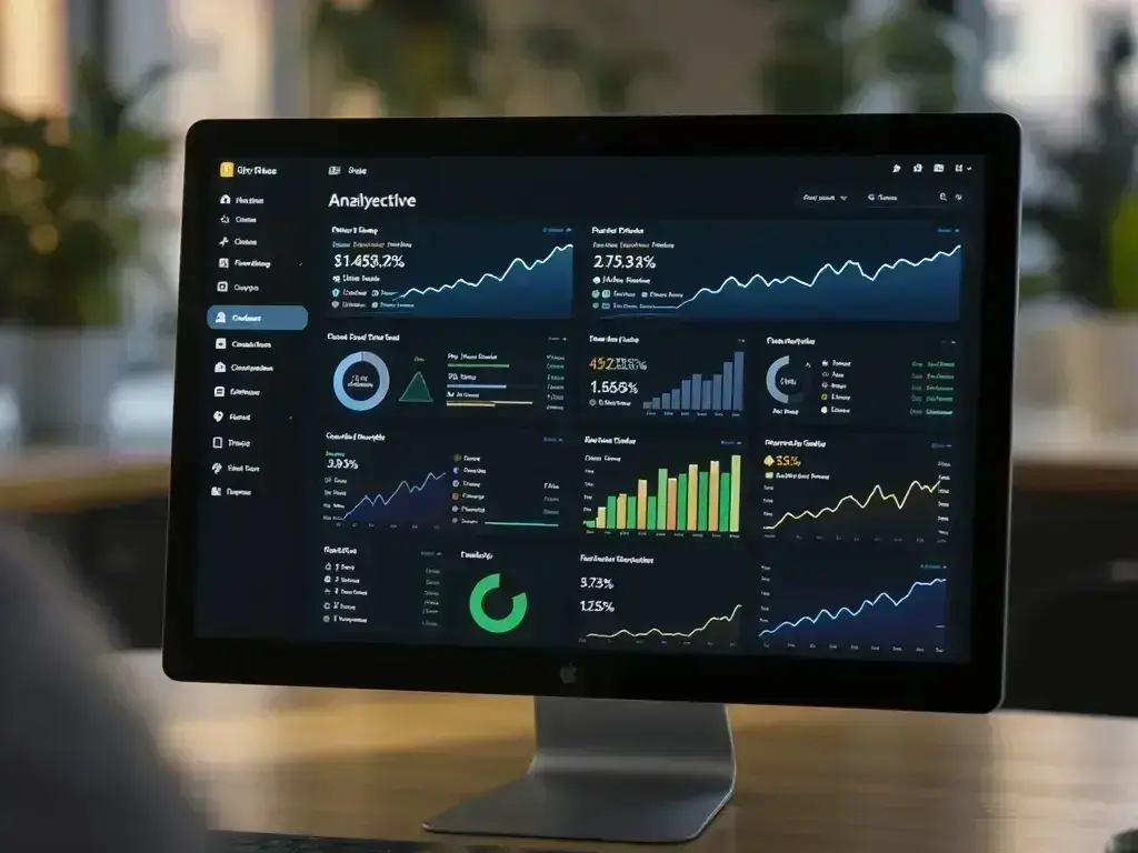 Our Website Audit process in Rosslyn
