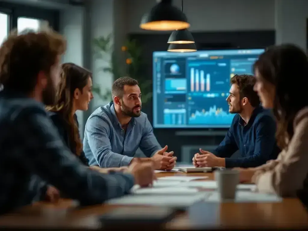 Professional GBP SEO services by WebJi in Washington, DC &mdash; licensed SEO Agency provider