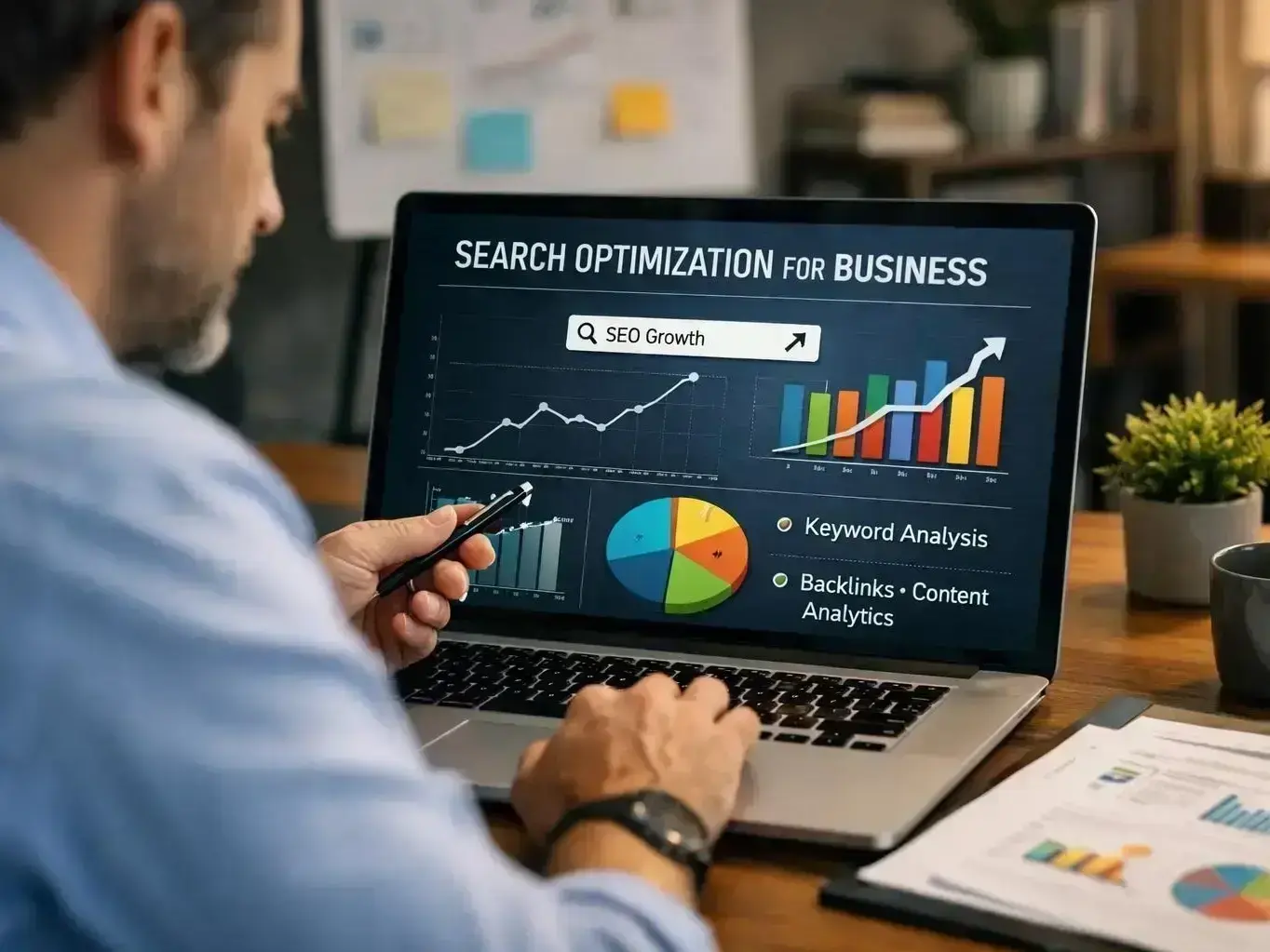 WebJi service area covering Washington, DC and surrounding neighborhoods