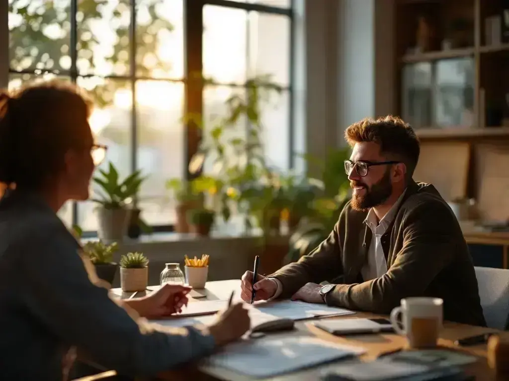 Professional service work by WebJi in Washington