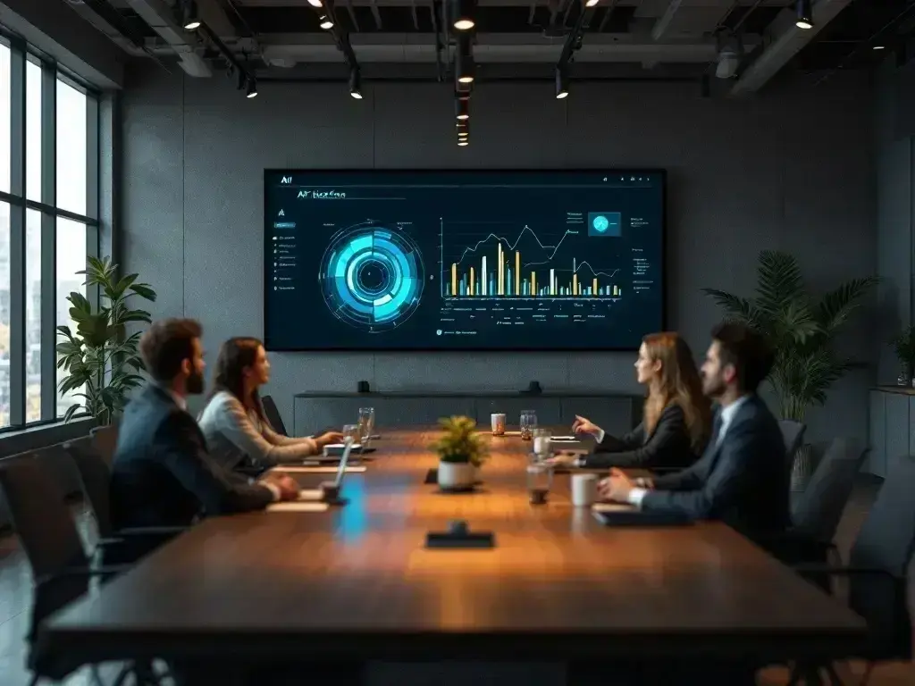 WebJi step-by-step service process &mdash; professional quality from start to finish