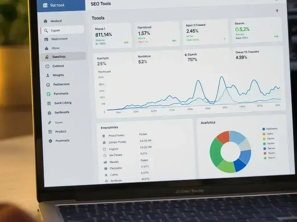 WebJi service area covering Washington, DC and surrounding neighborhoods