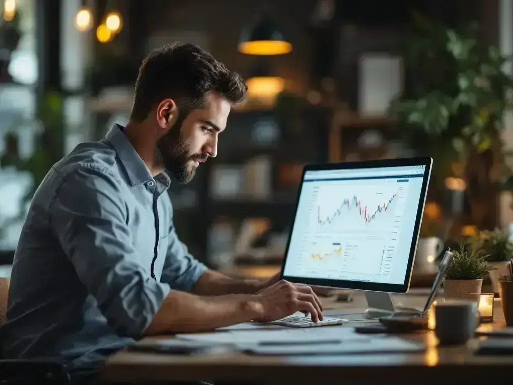 WebJi service area covering Washington, DC and surrounding neighborhoods