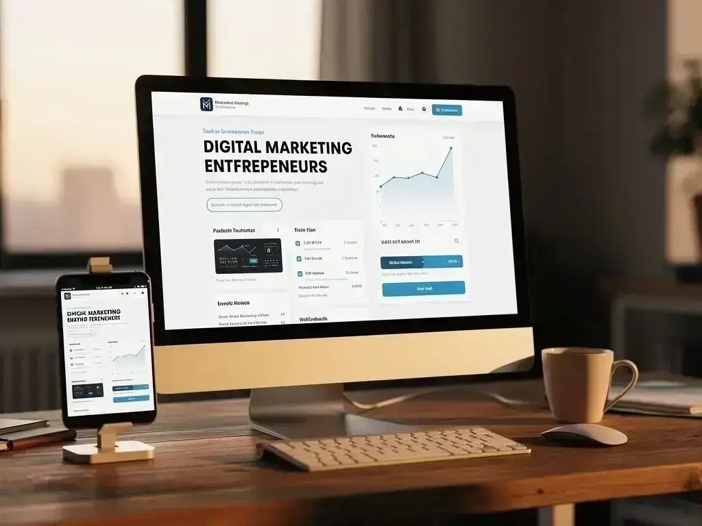 Content Creation in Arlington, VA - WebJi