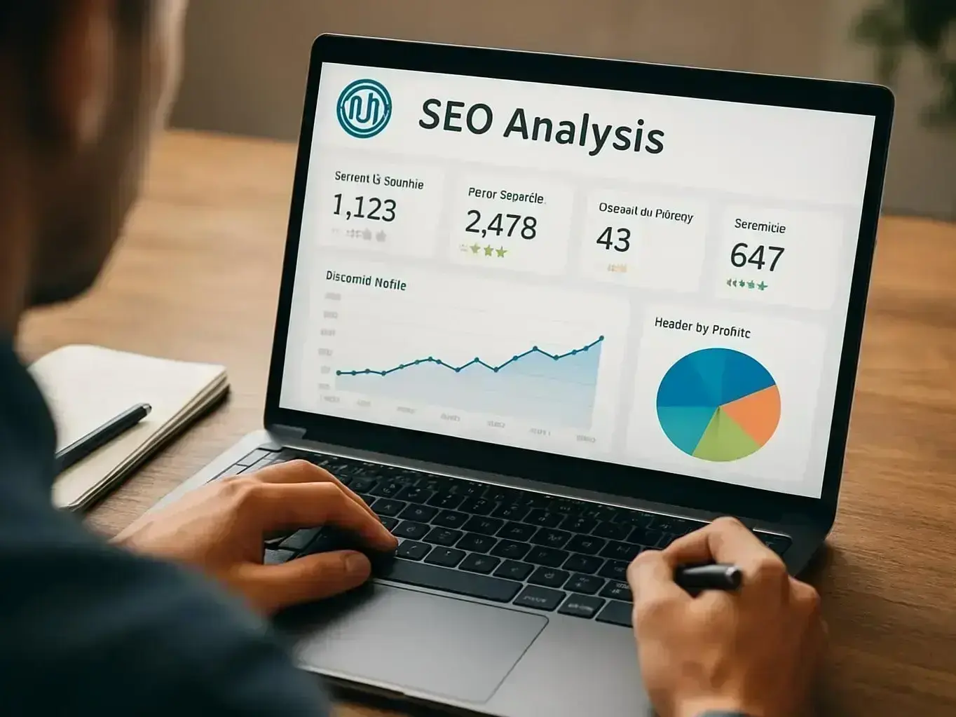 Wordpress SEO services in Arlington