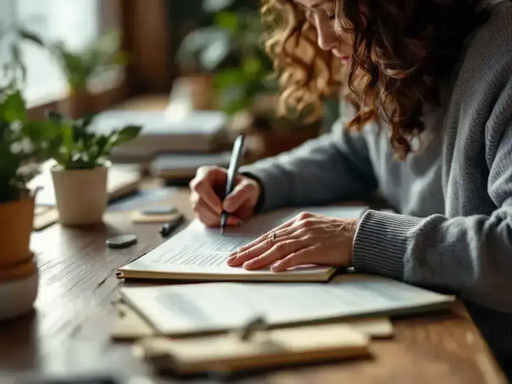 Content Creation in Washington, DC