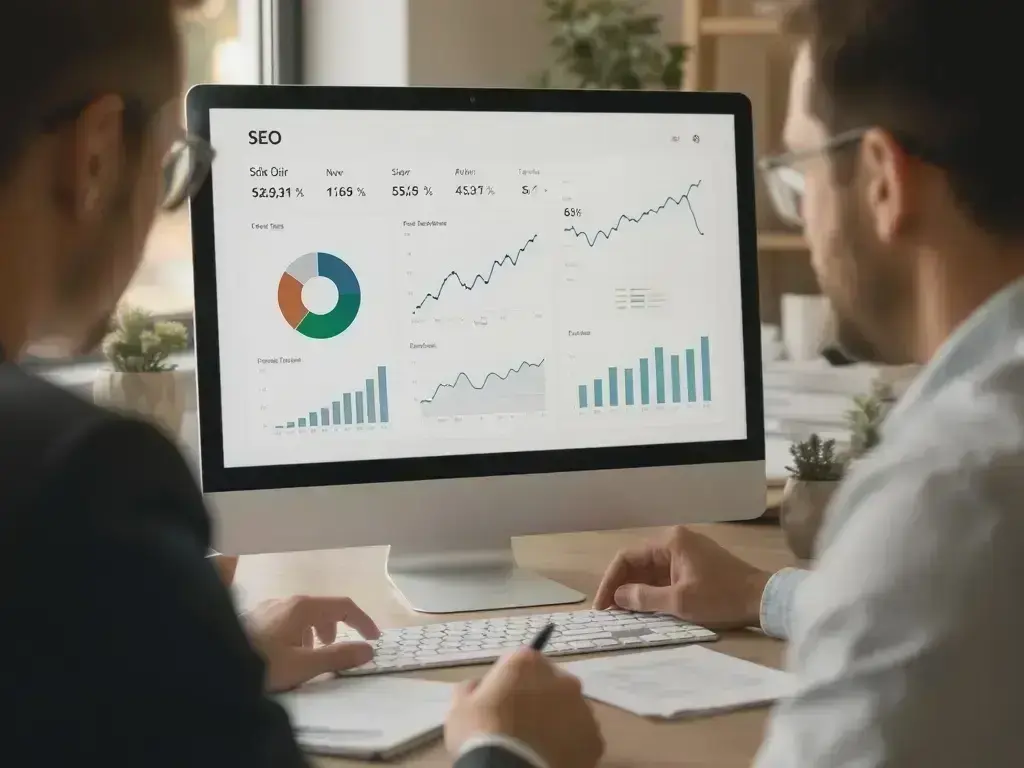 Professional SEO Agency services by WebJi in Silver Hill, MD &mdash; serving local businesses and residents