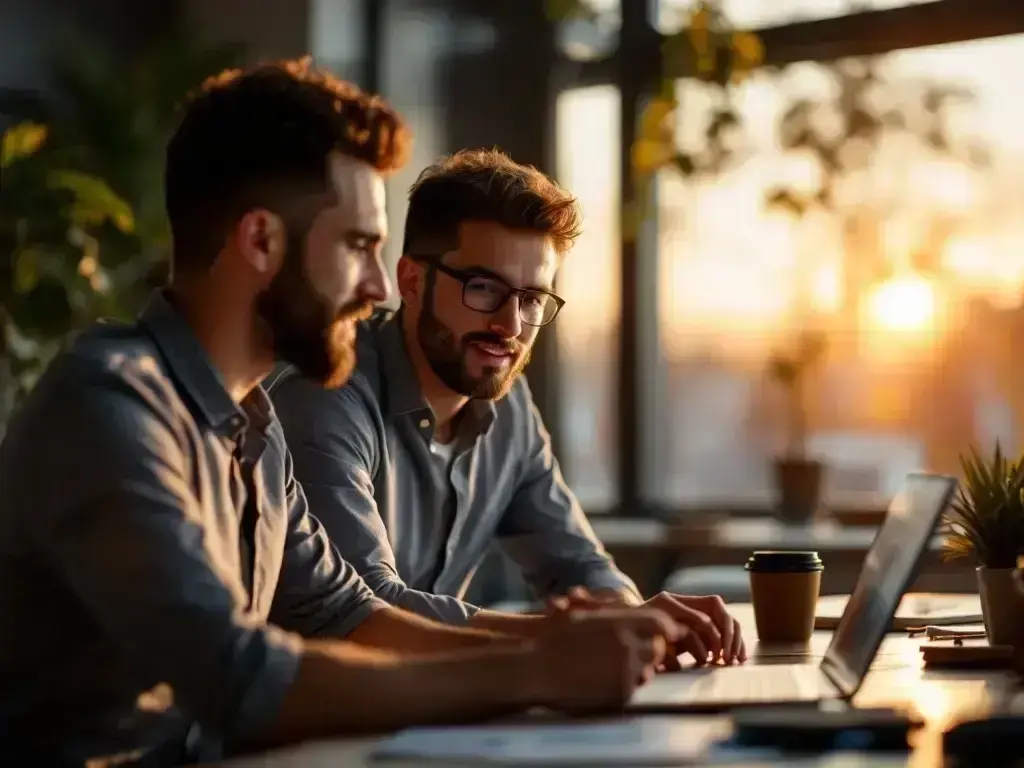 Professional service work by WebJi in Washington