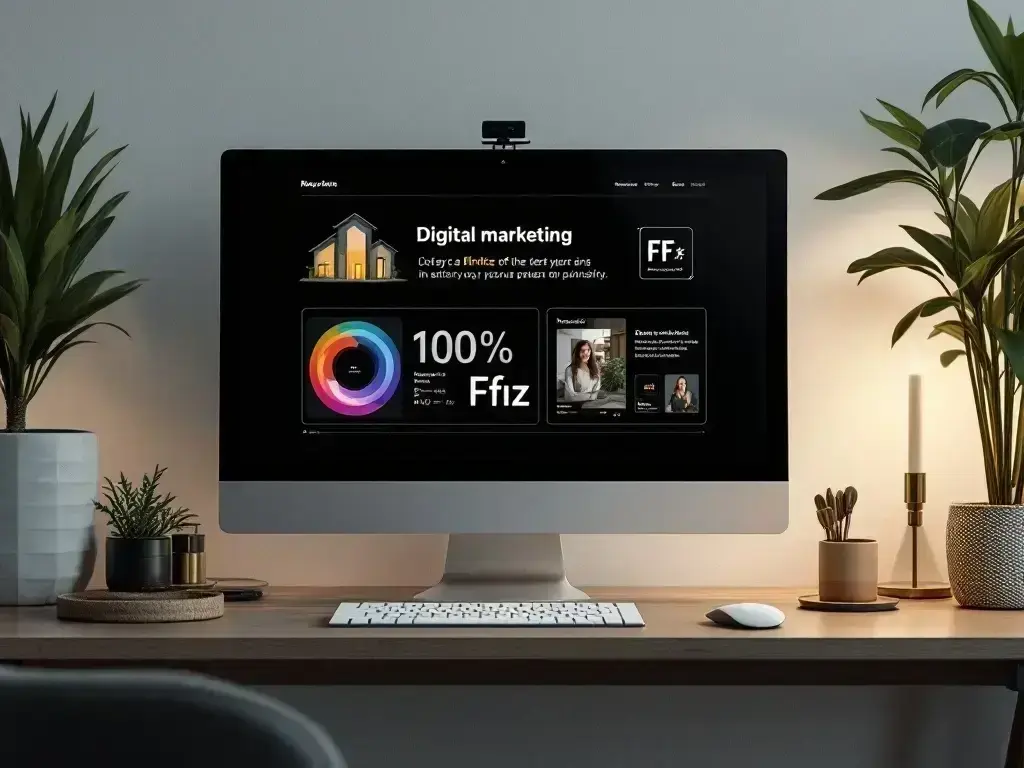 WebJi step-by-step service process &mdash; professional quality from start to finish