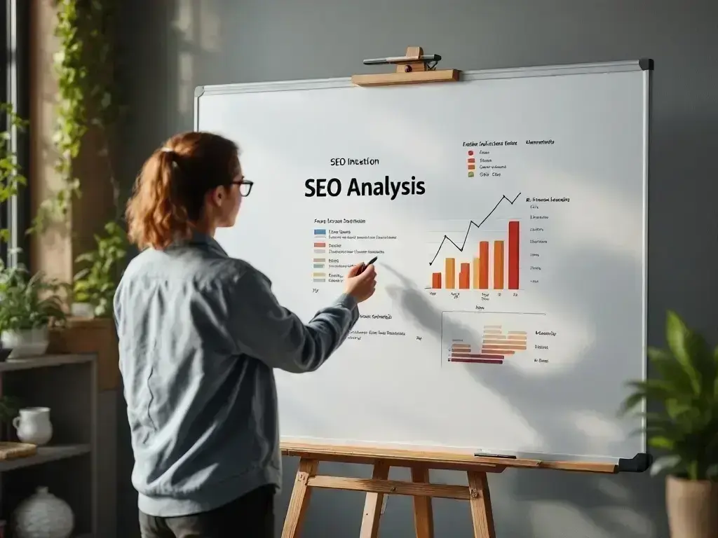 WebJi step-by-step service process &mdash; professional quality from start to finish