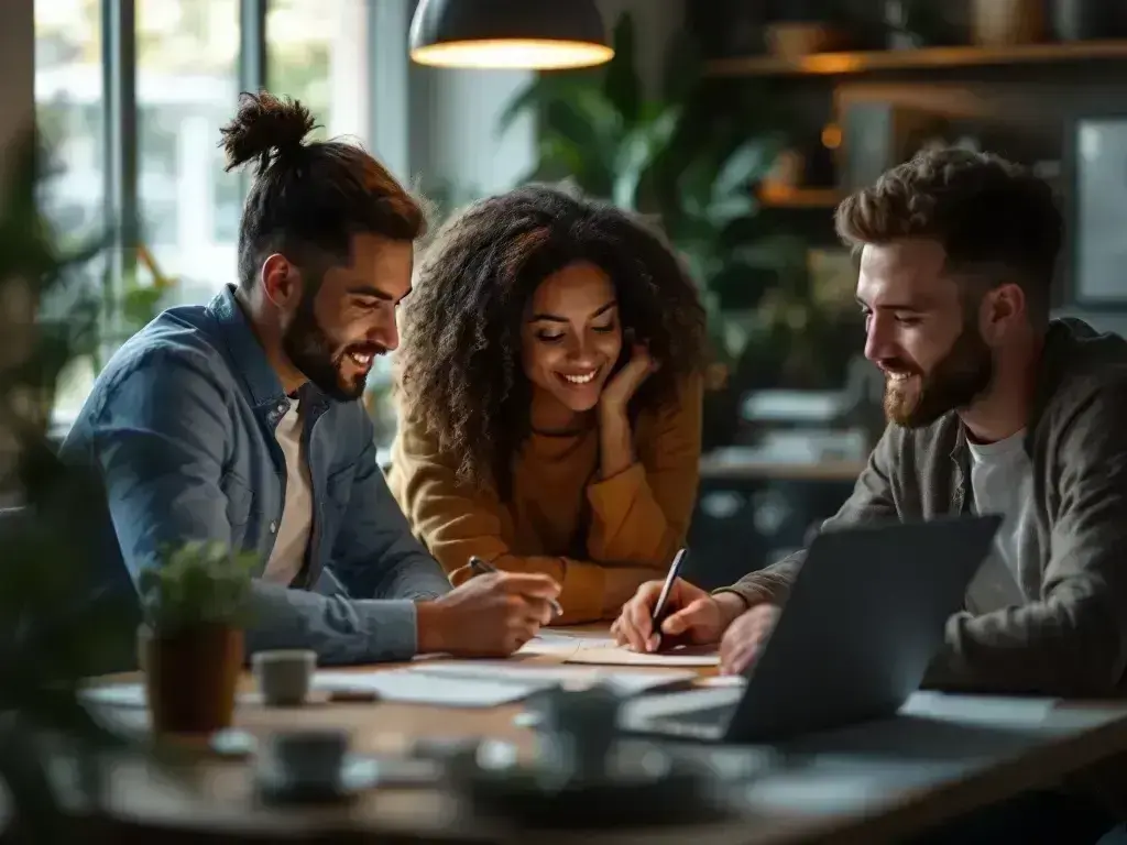 WebJi service area covering Washington, DC and surrounding neighborhoods