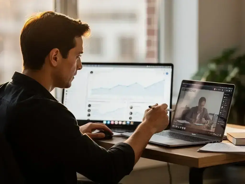 Professional Social Media Marketing services by WebJi in Washington, DC &mdash; licensed SEO Agency provider