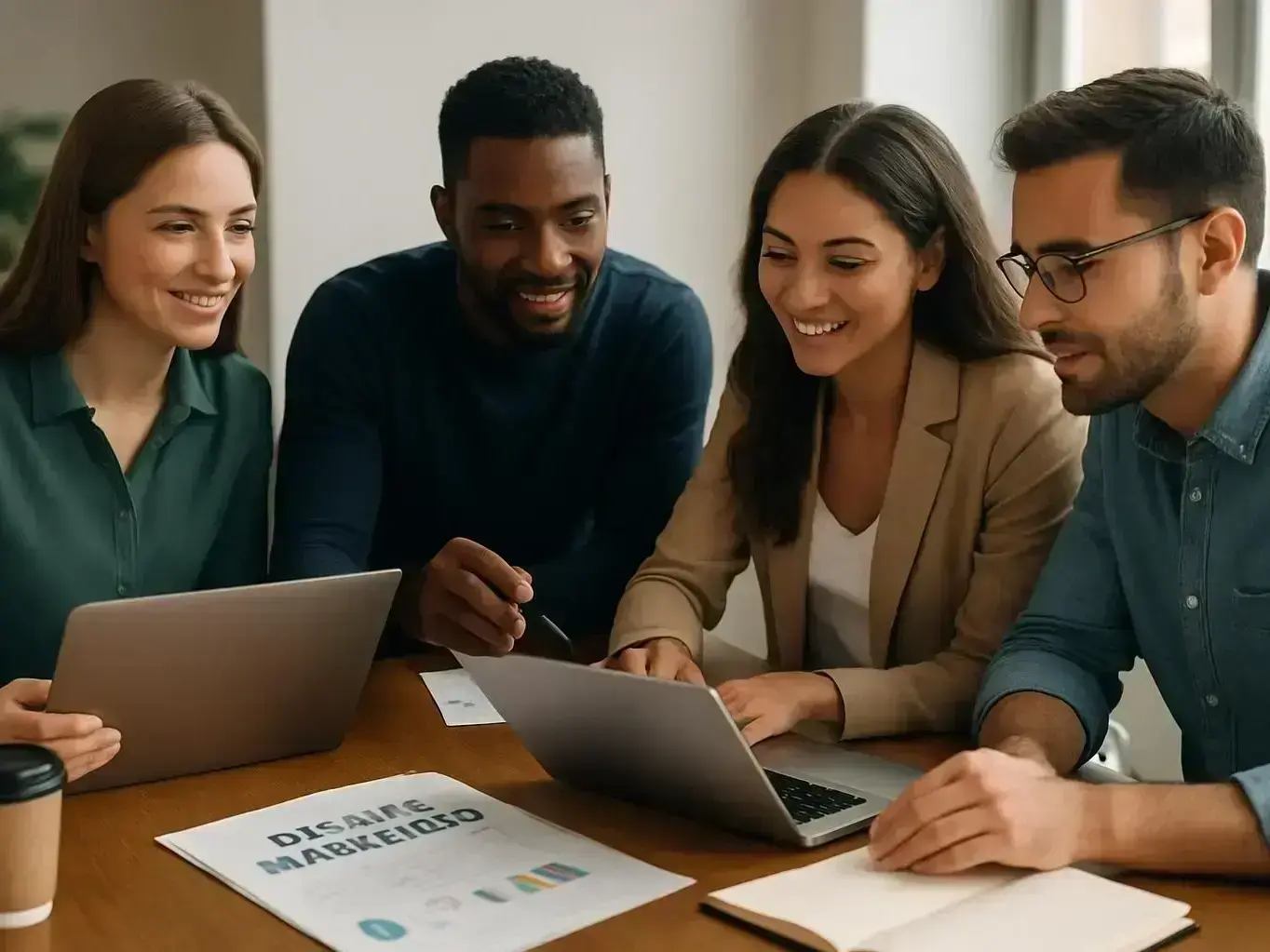 WebJi service area covering Washington, DC and surrounding neighborhoods