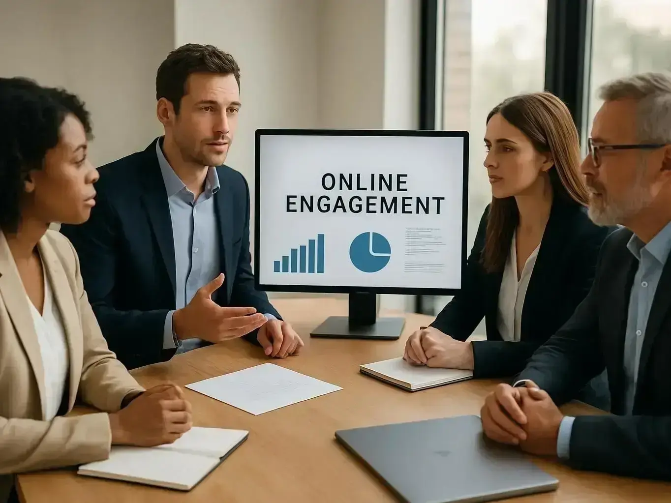 Social Media Marketing in Washington, DC