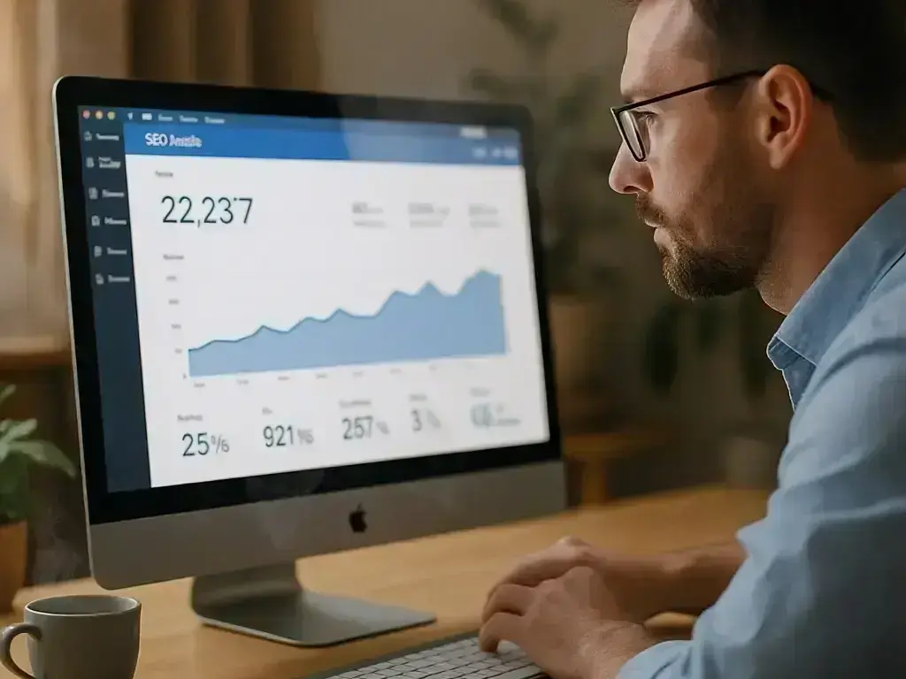 Professional SEO Agency services by WebJi in Bladensburg, MD &mdash; serving local businesses and residents