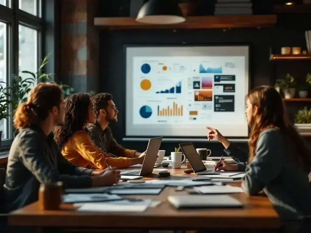 WebJi service area covering Washington, DC and surrounding neighborhoods